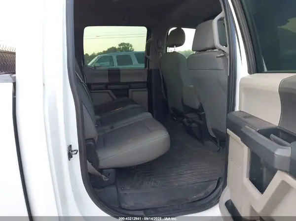 1FTEW1E58JKE12171 2018 FORD F-150 - Image 8