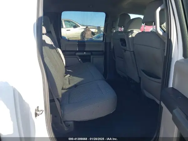 1FTEW1E58JKE17855 2018 FORD F-150 - Image 8