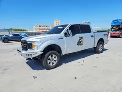 1FTEW1E58JKE17869 2018 FORD F-150