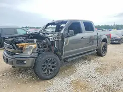 1FTEW1E58JKE22148 2018 FORD F-150