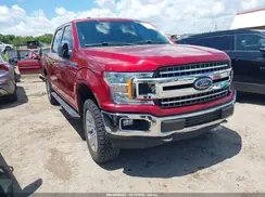1FTEW1E58JKE29729 2018 FORD F-150