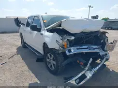 1FTEW1E58JKE29990 2018 FORD F-150