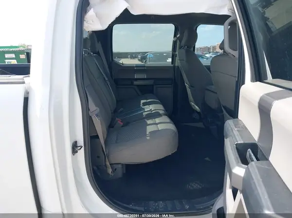 1FTEW1E58JKE29990 2018 FORD F-150 - Image 8