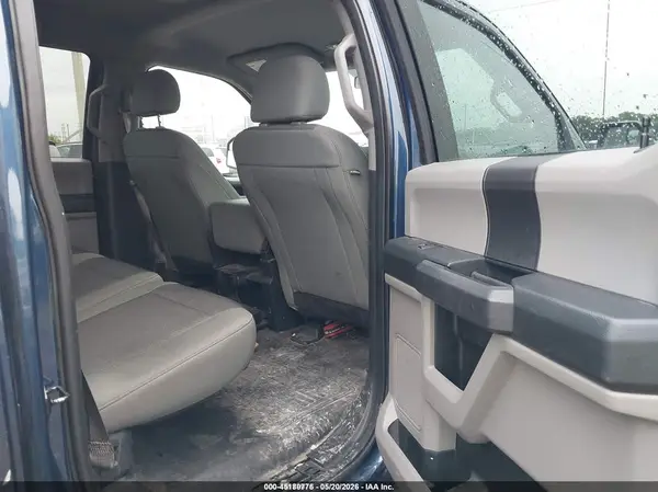 1FTEW1E58JKE38365 2018 FORD F-150 - Image 8