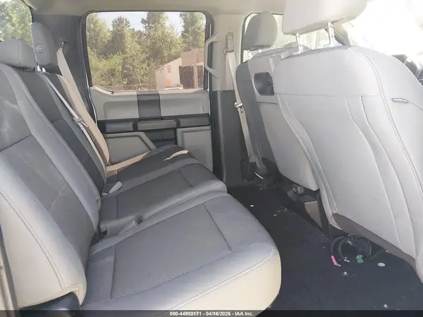 1FTEW1E58JKE40956 2018 FORD F-150 - Image 8