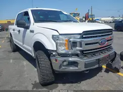 1FTEW1E58JKE48474 2018 FORD F-150
