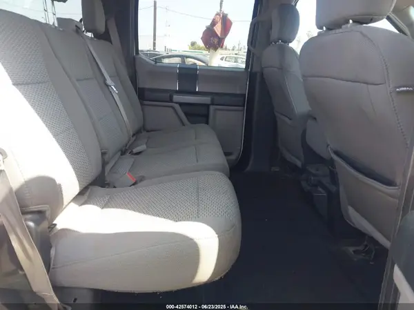 1FTEW1E58JKE48474 2018 FORD F-150 - Image 8