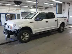 1FTEW1E58JKE54078 2018 FORD F-150