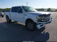 1FTEW1E58JKE57207 2018 FORD F-150