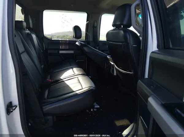 1FTEW1E58JKE57207 2018 FORD F-150 - Image 8