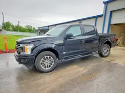 1FTEW1E58JKE64772 2018 FORD F-150