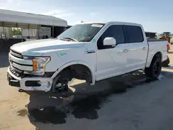 1FTEW1E58JKE76792 2018 FORD F-150