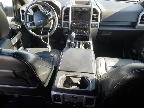 1FTEW1E58JKE76792 2018 FORD F-150 - Image 8