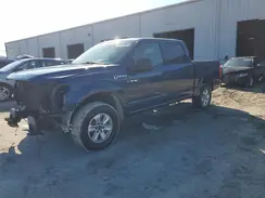 1FTEW1E58JKE78235 2018 FORD F-150