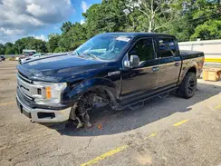 1FTEW1E58JKE79398 2018 FORD F-150