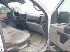 1FTEW1E58JKE97349 2018 FORD F-150