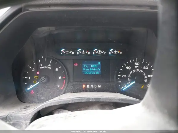 1FTEW1E58JKE97349 2018 FORD F-150 - Image 2