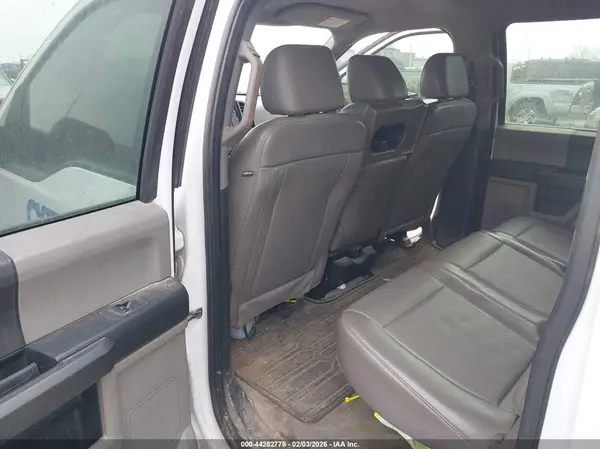 1FTEW1E58JKE97349 2018 FORD F-150 - Image 3