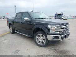 1FTEW1E58JKE98811 2018 FORD F-150