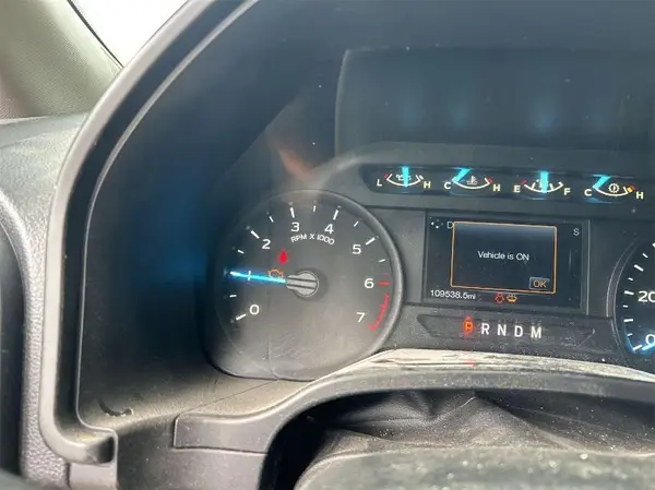 1FTEW1E58JKF07393 2018 FORD F-150 - Image 2