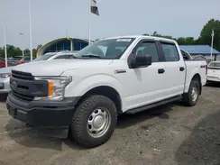1FTEW1E58JKF07989 2018 FORD F-150