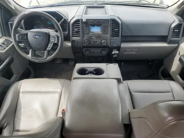 1FTEW1E58JKF07989 2018 FORD F-150 - Image 8