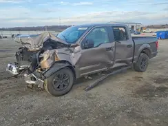 1FTEW1E58JKF12450 2018 FORD F-150