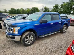 1FTEW1E58JKF24551 2018 FORD F-150