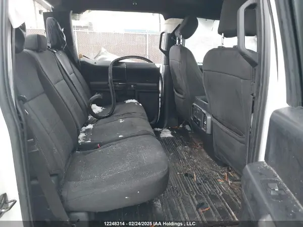 1FTEW1E58JKF32357 2018 FORD F-150 - Image 8
