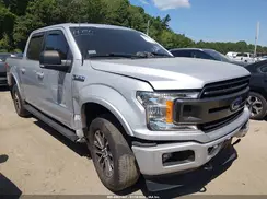 1FTEW1E58JKF32780 2018 FORD F-150