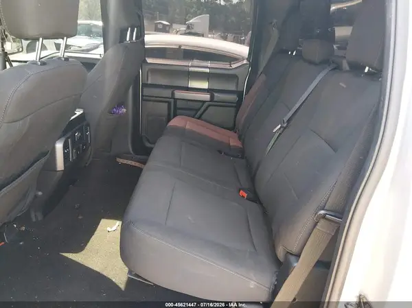 1FTEW1E58JKF32780 2018 FORD F-150 - Image 8