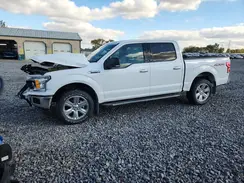 1FTEW1E58JKF33928 2018 FORD F-150