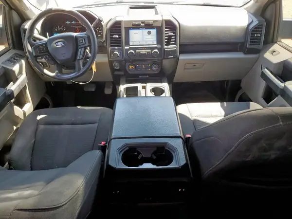1FTEW1E58JKF40927 2018 FORD F-150 - Image 8