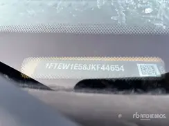 1FTEW1E58JKF44654 2018 FORD F-150