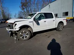 1FTEW1E58JKF45738 2018 FORD F-150