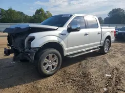 1FTEW1E58JKF50938 2018 FORD F-150
