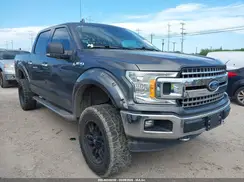 1FTEW1E58JKF54066 2018 FORD F-150