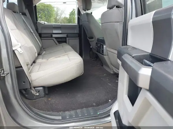 1FTEW1E58JKF54066 2018 FORD F-150 - Image 8