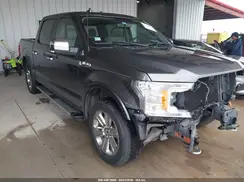 1FTEW1E58JKF55881 2018 FORD F-150