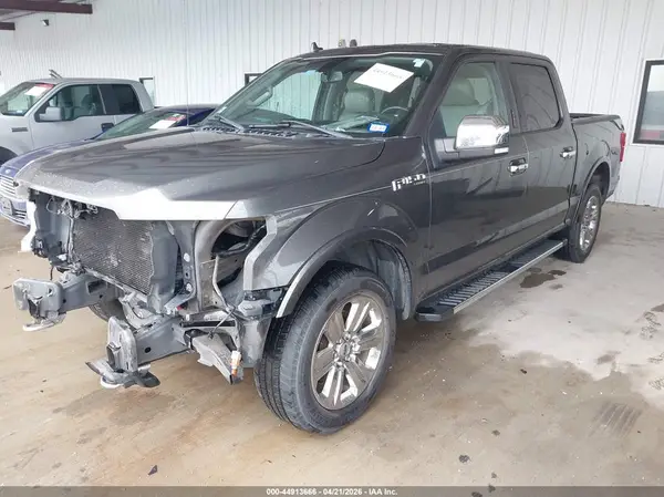 1FTEW1E58JKF55881 2018 FORD F-150 - Image 2