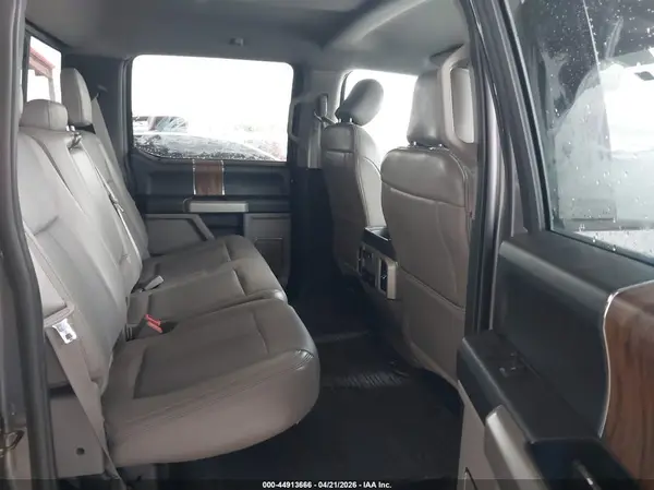 1FTEW1E58JKF55881 2018 FORD F-150 - Image 8