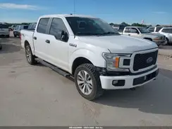 1FTEW1E58JKF56058 2018 FORD F-150