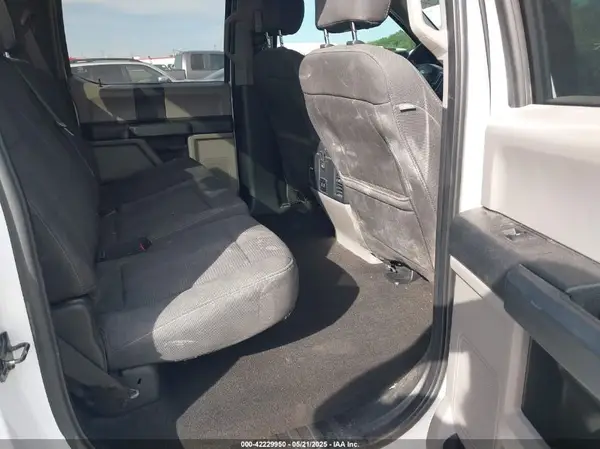1FTEW1E58JKF56058 2018 FORD F-150 - Image 8