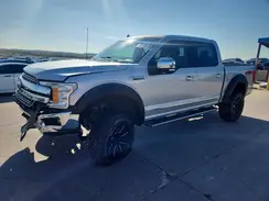 1FTEW1E58JKF70753 2018 FORD F-150