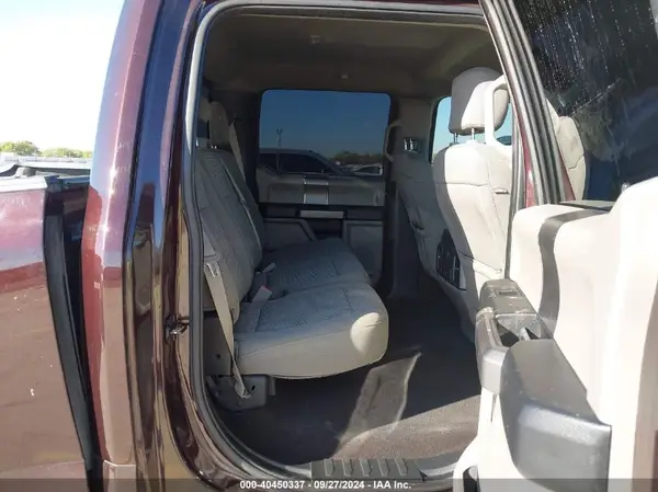 1FTEW1E58JKF72373 2018 FORD F-150 - Image 8