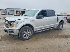 1FTEW1E58JKF72969 2018 FORD F-150