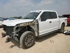 1FTEW1E58JKF73328 2018 FORD F-150