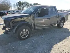 1FTEW1E58JKF77363 2018 FORD F-150