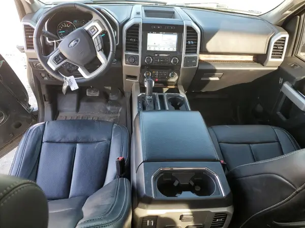 1FTEW1E58JKF77363 2018 FORD F-150 - Image 8