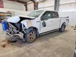 1FTEW1E58JKF79081 2018 FORD F-150